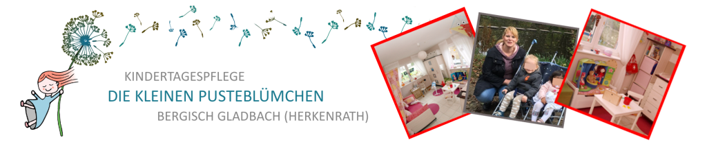 Tagesmutter in Bergisch Gladbach