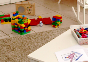 Konzept der Kindertagespflege