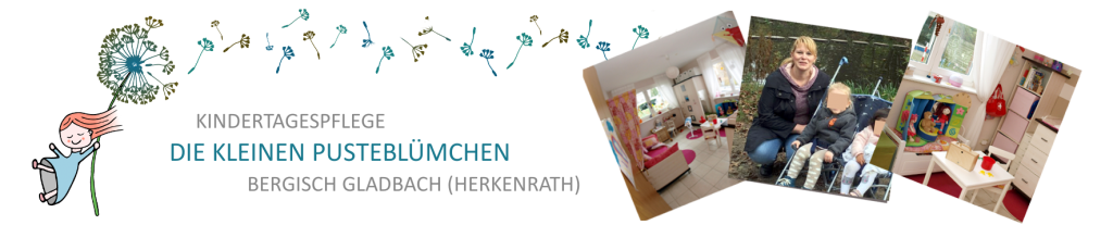 Kindertagespflege in Bergisch Gladbach