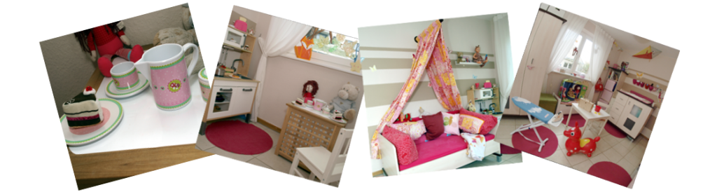 Praktische Informationen der Tagesmutter