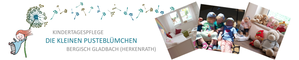 Tagesmutter Shirley-Ann Fröhlingsdorf, Bergisch Gladbach