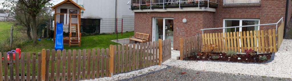 Bilder Kindertagespflege