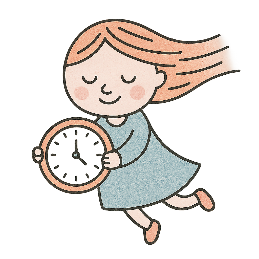 Betreuungszeiten der Kindertagespflege DIE KLEINEN PUSTEBLÜMCHEN