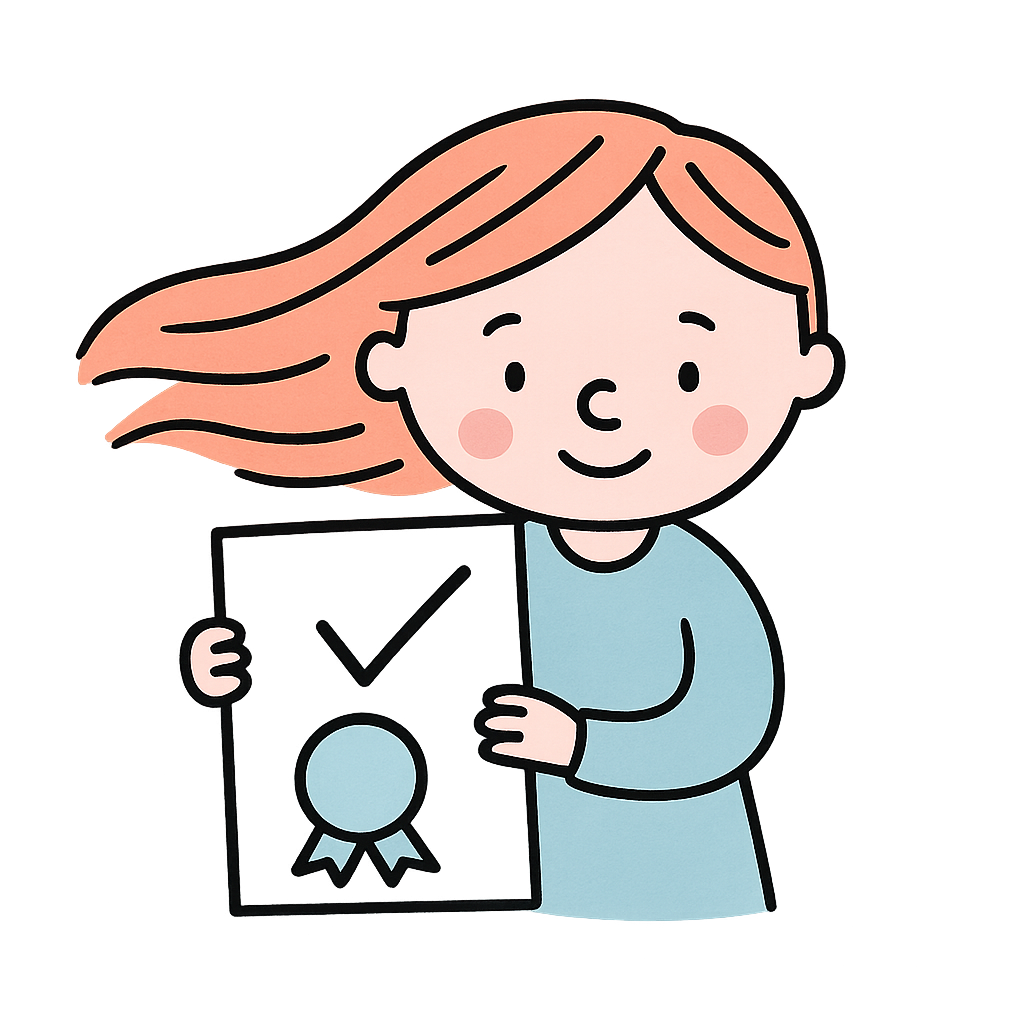 Zertifizierte Tagesmutter