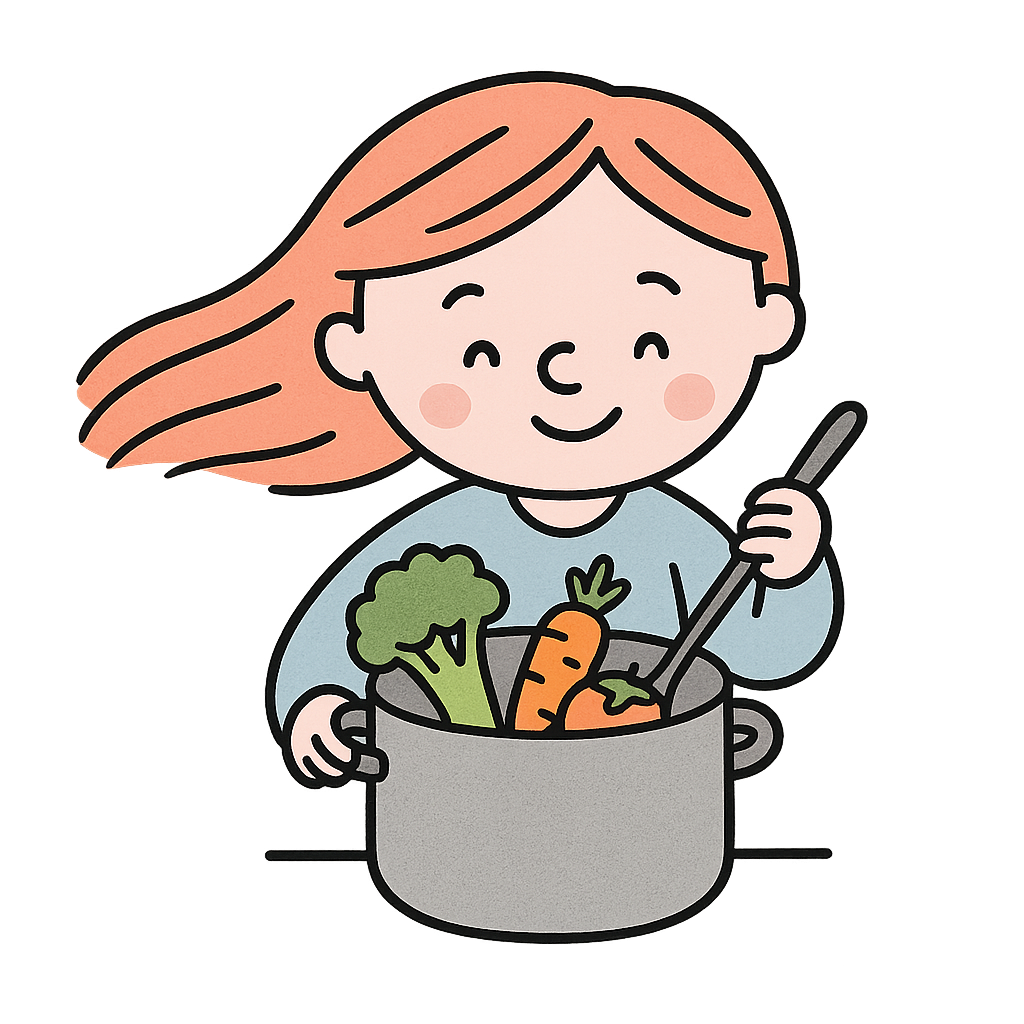 Gesunde Vollverpflegung in Bio-Qualität